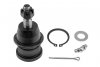 SWORZEŃ WAHACZA PRZEDNIEGO DOLNEGO ZSD-CH-022 CHRYSLER PACIFICA 2004-2008